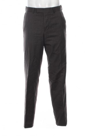 Férfi nadrág Hugo Boss, Méret M, Szín Barna, Ár 14 259 Ft