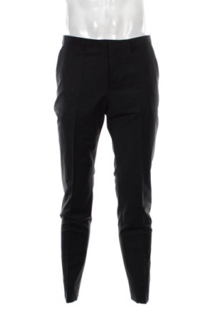 Pánske nohavice  Hugo Boss, Veľkosť L, Farba Čierna, Cena  80,26 €