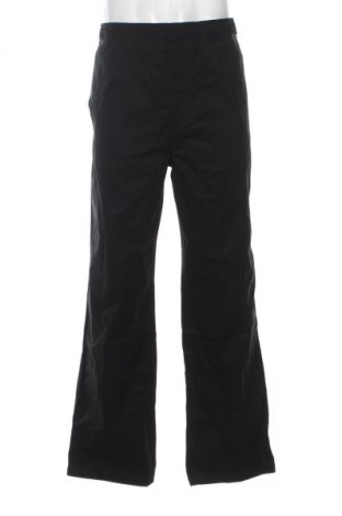 Ανδρικό παντελόνι Hugo Boss, Μέγεθος XXL, Χρώμα Μαύρο, Τιμή 94,99 €