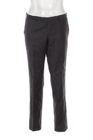 Ανδρικό παντελόνι Hugo Boss, Μέγεθος M, Χρώμα Γκρί, Τιμή 28,99 €