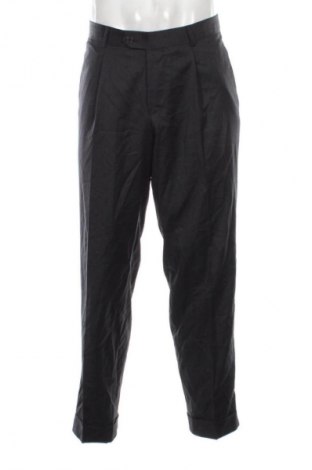 Férfi nadrág Hugo Boss, Méret L, Szín Szürke, Ár 33 058 Ft