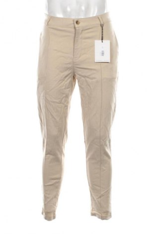 Pánske nohavice  ICON, Veľkosť XL, Farba Béžová, Cena  79,69 €