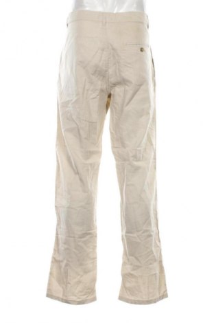 Мъжки панталон Identic, Размер XL, Цвят Бежов, Цена 17,38 €