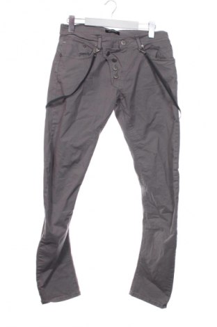 Herrenhose Imperial, Größe M, Farbe Aschrosa, Preis 66,99 €