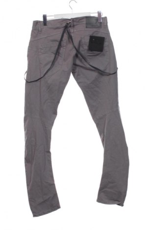 Herrenhose Imperial, Größe M, Farbe Aschrosa, Preis 66,99 €