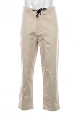 Ανδρικό παντελόνι Imperial, Μέγεθος L, Χρώμα  Μπέζ, Τιμή 66,99 €