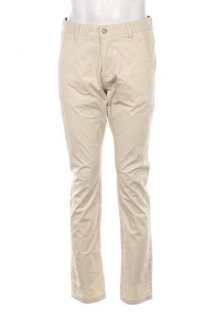 Pánské kalhoty  Indicode, Velikost M, Barva Béžová, Cena  1 279,00 Kč