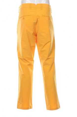 Férfi nadrág J.Lindeberg, Méret L, Szín Sárga, Ár 6 009 Ft