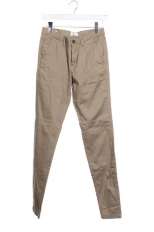 Pánske nohavice  Jack & Jones, Veľkosť S, Farba Hnedá, Cena  24,95 €