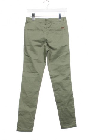 Pantaloni de bărbați Jack & Jones, Mărime S, Culoare Verde, Preț 129,99 Lei