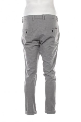 Herrenhose Jack & Jones, Größe L, Farbe Grau, Preis € 10,99