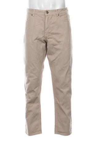 Férfi nadrág Jack & Jones, Méret L, Szín Bézs, Ár 4 809 Ft