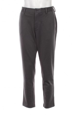 Męskie spodnie Jack & Jones, Rozmiar L, Kolor Szary, Cena 44,99 zł