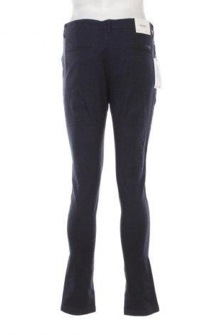 Herrenhose Jack & Jones, Größe M, Farbe Blau, Preis € 48,99