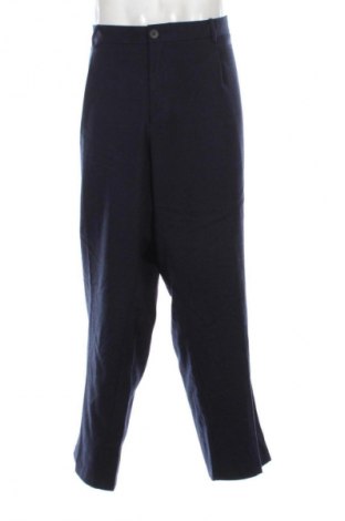 Herrenhose Jack & Jones, Größe 5XL, Farbe Blau, Preis € 51,00