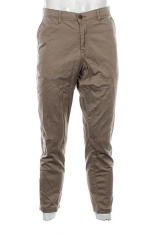 Herrenhose Jack & Jones, Größe XL, Farbe Beige, Preis € 21,00