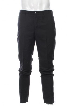 Pantaloni de bărbați Jack & Jones, Mărime L, Culoare Negru, Preț 235,99 Lei