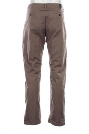 Pantaloni de bărbați Jack Wolfskin, Mărime L, Culoare Maro, Preț 147,99 Lei