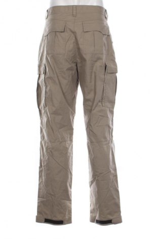 Pantaloni de bărbați Jack Wolfskin, Mărime M, Culoare Verde, Preț 141,99 Lei