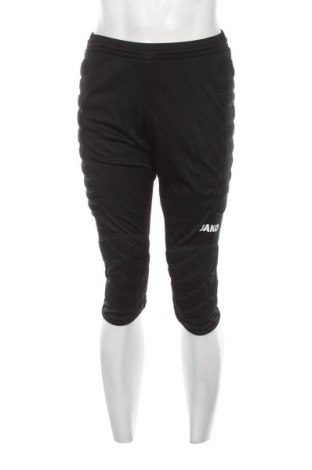 Ανδρικό παντελόνι Jako, Μέγεθος S, Χρώμα Μαύρο, Τιμή 14,99 €