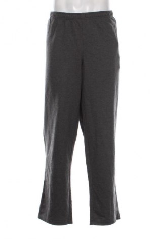 Pantaloni de bărbați Jan Vanderstorm, Mărime XXL, Culoare Gri, Preț 127,99 Lei