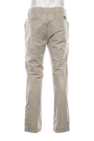 Мъжки панталон Jean Paul, Размер M, Цвят Бежов, Цена 17,38 €