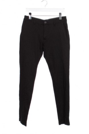 Męskie spodnie Jeff, Rozmiar S, Kolor Czarny, Cena 422,99 zł