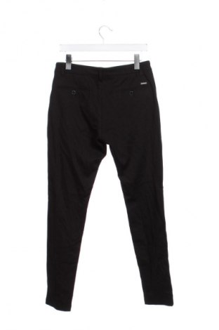 Męskie spodnie Jeff, Rozmiar S, Kolor Czarny, Cena 422,99 zł