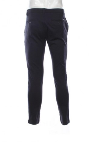 Herrenhose Jeff, Größe M, Farbe Blau, Preis € 29,99