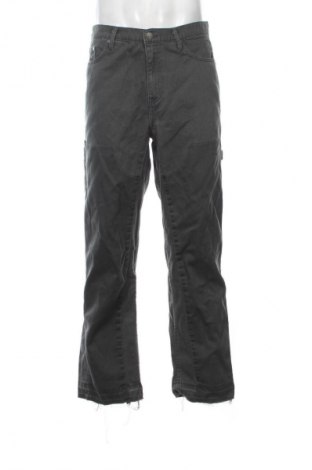 Мъжки панталон Karl Kani, Размер M, Цвят Зелен, Цена 56,24 €