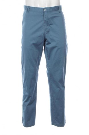 Pantaloni de bărbați LC Waikiki, Mărime XL, Culoare Albastru, Preț 78,20 Lei