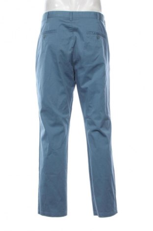 Pantaloni de bărbați LC Waikiki, Mărime XL, Culoare Albastru, Preț 78,20 Lei