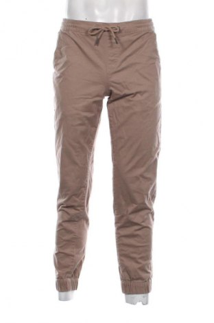 Herrenhose LH By La  Halle, Größe M, Farbe Beige, Preis 9,99 €