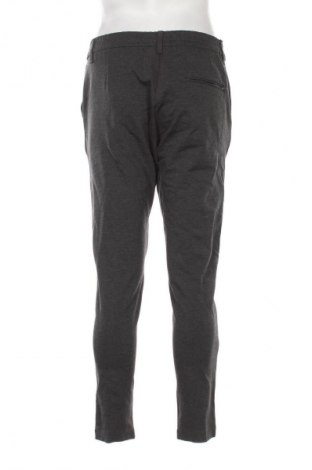 Herrenhose LVL LEVEL VIBES LEVEL, Größe M, Farbe Grau, Preis € 13,99