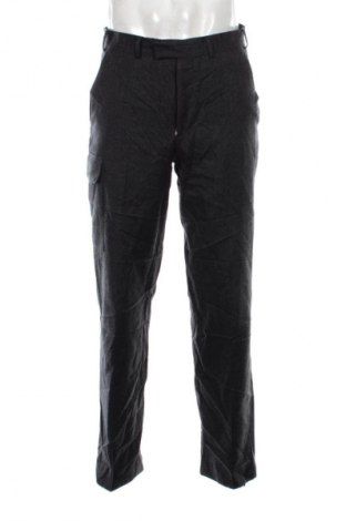 Pantaloni de bărbați Lagerfeld, Mărime M, Culoare Negru, Preț 250,00 Lei