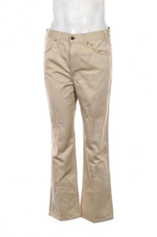 Pánské kalhoty  Levi's, Velikost M, Barva Hnědá, Cena  599,00 Kč