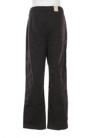 Pánské kalhoty  Levi's, Velikost XL, Barva Černá, Cena  1 749,00 Kč