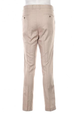 Męskie spodnie Lindbergh, Rozmiar L, Kolor Beżowy, Cena 504,99 zł
