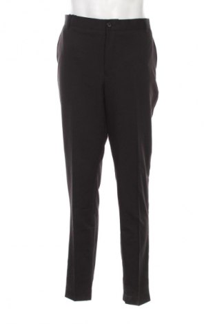 Pantaloni de bărbați Lindbergh, Mărime XXL, Culoare Negru, Preț 453,99 Lei