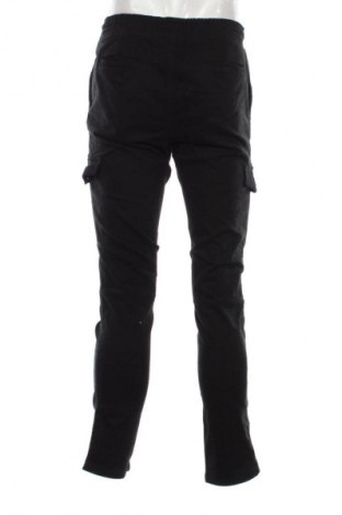 Herrenhose Livergy, Größe M, Farbe Schwarz, Preis 16,99 €