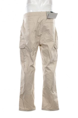 Herrenhose Livergy, Größe L, Farbe Beige, Preis € 20,99