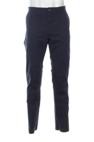 Ανδρικό παντελόνι Livergy, Μέγεθος L, Χρώμα Μπλέ, Τιμή 16,99 €