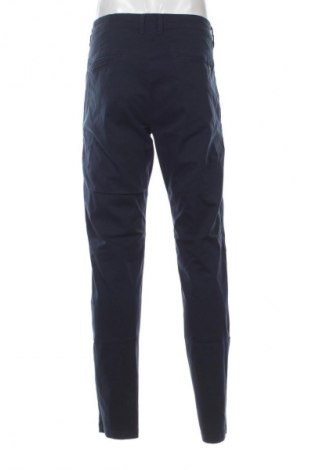 Ανδρικό παντελόνι Livergy, Μέγεθος L, Χρώμα Μπλέ, Τιμή 16,99 €