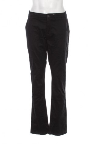 Pantaloni de bărbați Livergy, Mărime XL, Culoare Negru, Preț 77,99 Lei