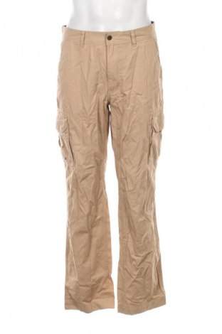 Férfi nadrág Livergy, Méret L, Szín Barna, Ár 4 499 Ft