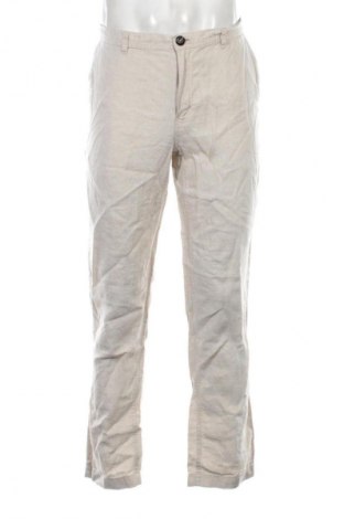 Férfi nadrág Livergy, Méret XL, Szín Bézs, Ár 7 589 Ft