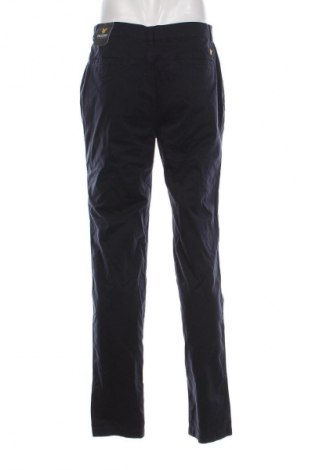 Férfi nadrág Lyle & Scott, Méret M, Szín Kék, Ár 30 429 Ft