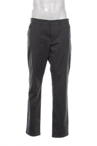 Herrenhose Mac, Größe XL, Farbe Grau, Preis € 16,99