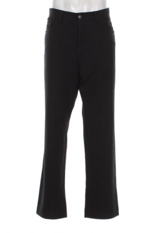 Pantaloni de bărbați Mac, Mărime XL, Culoare Negru, Preț 67,99 Lei