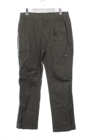 Pánske nohavice  Magcomsen, Veľkosť L, Farba Zelená, Cena  17,95 €